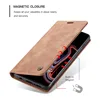 A21S A51 A71 A31 A41 Pour Samsung Galaxy S8 S9 Note 10 20 S10 E S20 Plus Ultra A81 A91 A70 A50 A20 E A40 Couverture de Téléphone En Cuir ► Photo 2/6