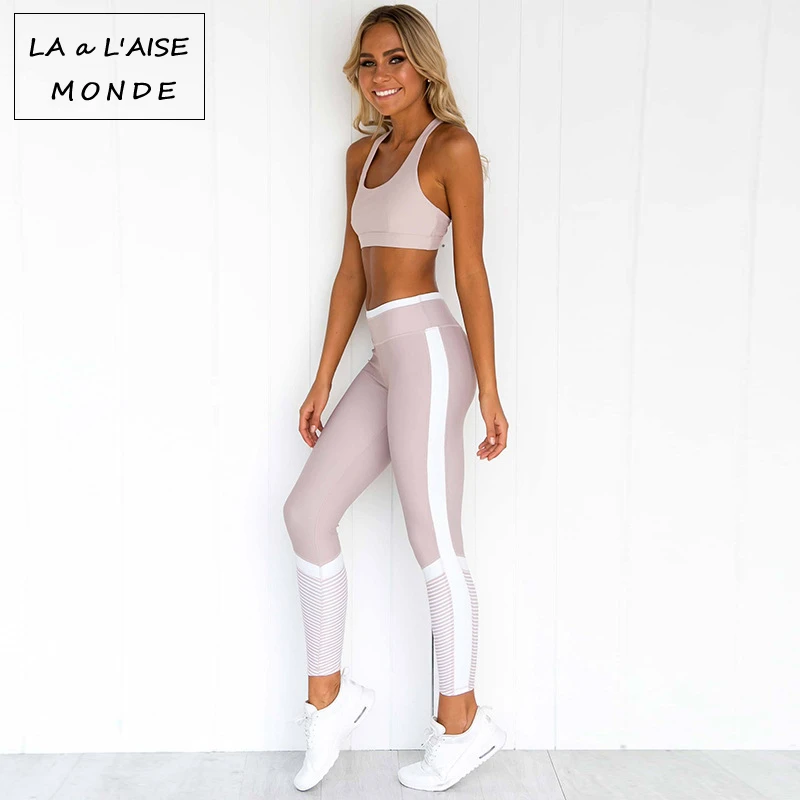 Athletic outfit sets Clearance