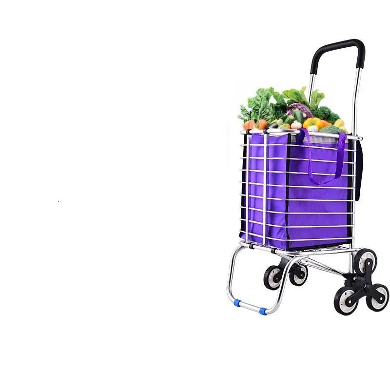 Carito Carro Verdulero Carello кухонный стол Carrello Cucina Roulant Тележка для покупок - Цвет: Version E