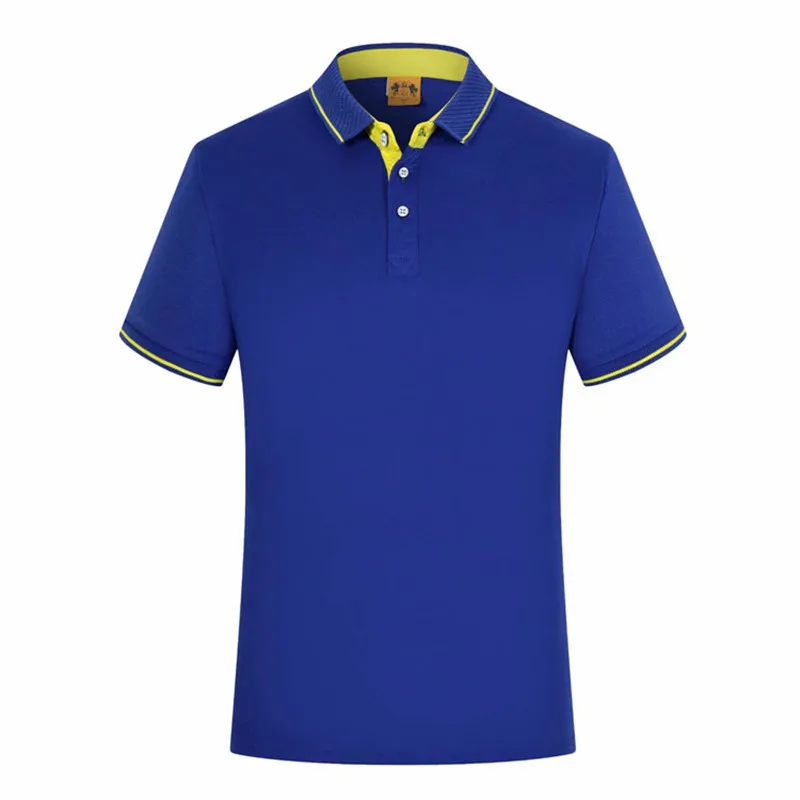 Топ Футболка для бега Мужская быстросохнущая короткая футболка женская теннисные майки спортивная футболка для бега Бадминтон Футбол Спортивная одежда - Цвет: T22 blue