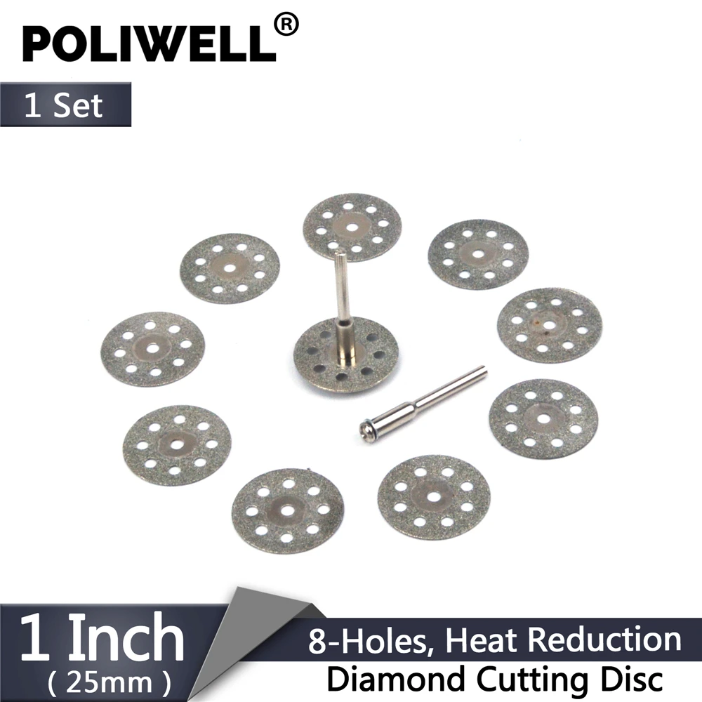 POLIWELL 10Pcs 5 Inch 125mm Sanding Discs 60~10000 Grit Silicon Carbide Hook and Loop Wet Dry Round Sandpaper Car Abrasive Tools POLIWELL 10Pcs 5 Inch 125mm Sanding Discs 60~10000 Grit Silicon Carbide Hook and Loop Wet Dry Round Sandpaper Car Abrasive Tools