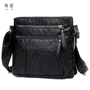 

Luxury cowhide bag Handbags Women Bags Designer Leather Chain Large Shoulder Bags Tote Hand Bag Fashion Crossbody Bags For Women