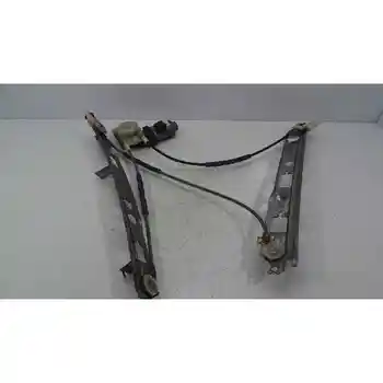 

2721545 window lifter Front Left Renault Megane Ii Saloon 5p Authentique