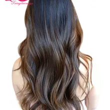 Tsingtaowigs изготовленные на заказ европейские натуральные волосы необработанные волосы волнистые еврейский парик Лучшие парики