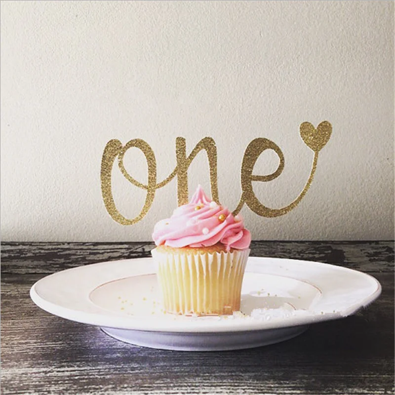 one金色1枚