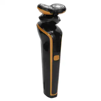 

Electric Shaver Nose And Ear Trimmer Waterproof USB Electric Beard Clipper Male Hair Beard Clipper Hair Shaving Machine