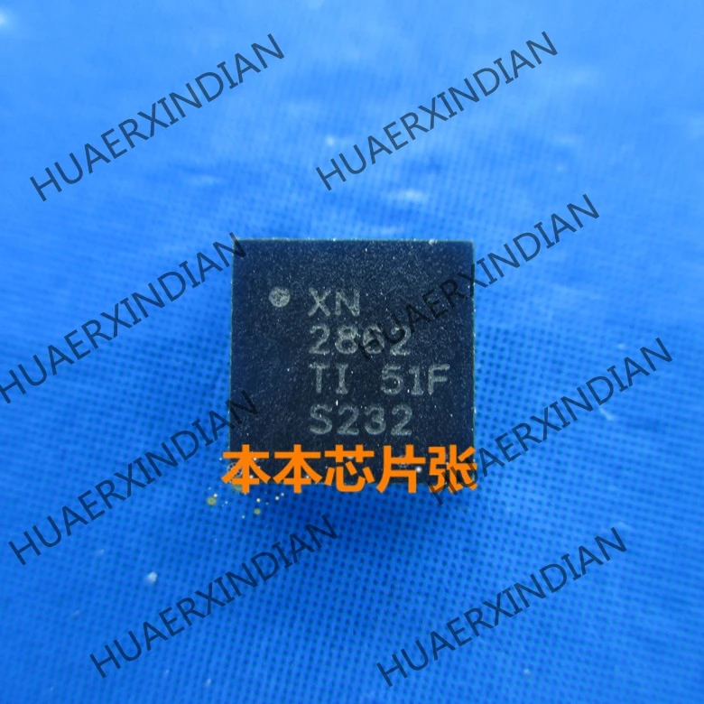 XN2862 2862 QFN высокое качество