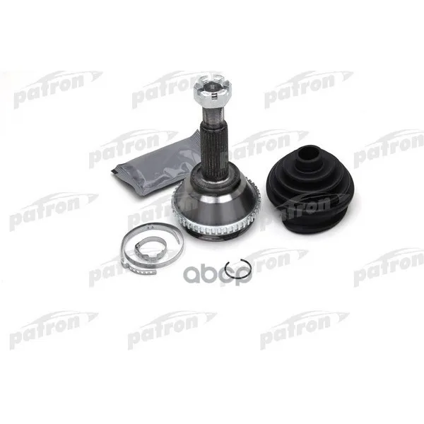 Шрус Наружн К-Кт 28x57x26 Abs:48t Ford: Transit 00-06, Transit Автобус 00-06, Transit Фургон 00-06 PATRON арт. PCV4413