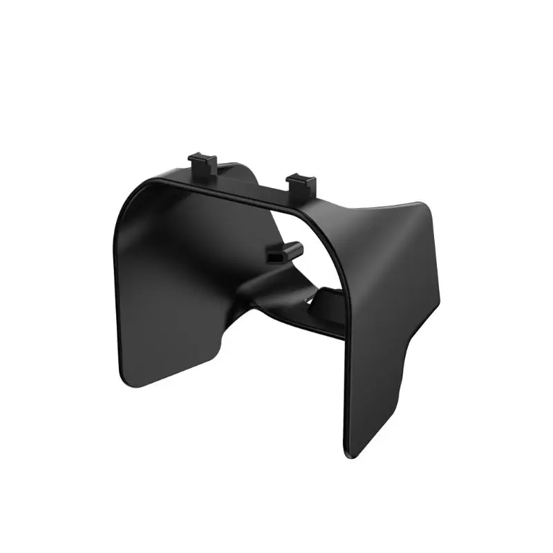 

Lens Hood Gimbal Protective Cap Anti-glare Lens Cover Sunshade for Mavic Air 2 X6HB