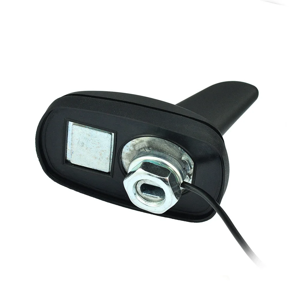 Superbat 2320-2345MHz XM Satellite Radio GPS Shark Sirius Satellite Radio Aerial Signal Booster Antenna Fakra "K" Jack Connector