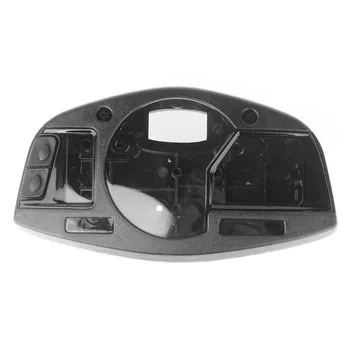

1 Set Motorcycle Speedometer Tachometer Gauge Case Cover For Honda CBR600RR F5 2007 2008 2009 2010 2011 Motor Accessories