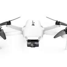 Hubsan ZINO MINI SE 4K 30FPS Camera 249G RC Drone 45 minuti volo AI Tracking 3X Zoom quadricottero digitale con giunto cardanico a 3 assi