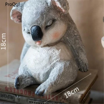 

Ngryise 1Pcs A Set work hard for better future life statue qisini