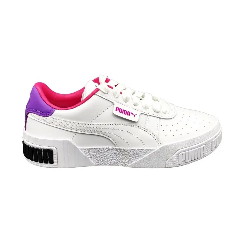 puma cali wns pink