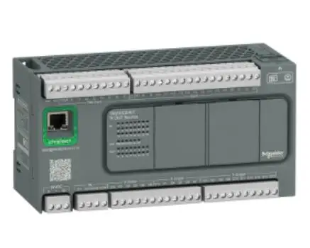 

TM200CE40T DC24V | 40 | DI 24 | DO 16 M200 small PLC