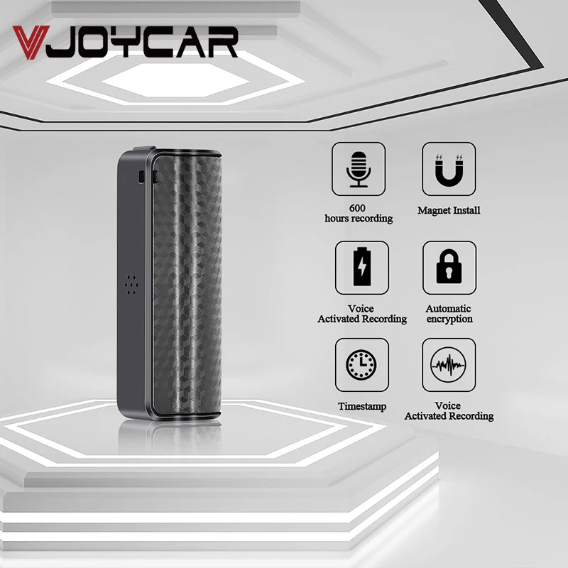 Q70 VOICE RECORDER 01