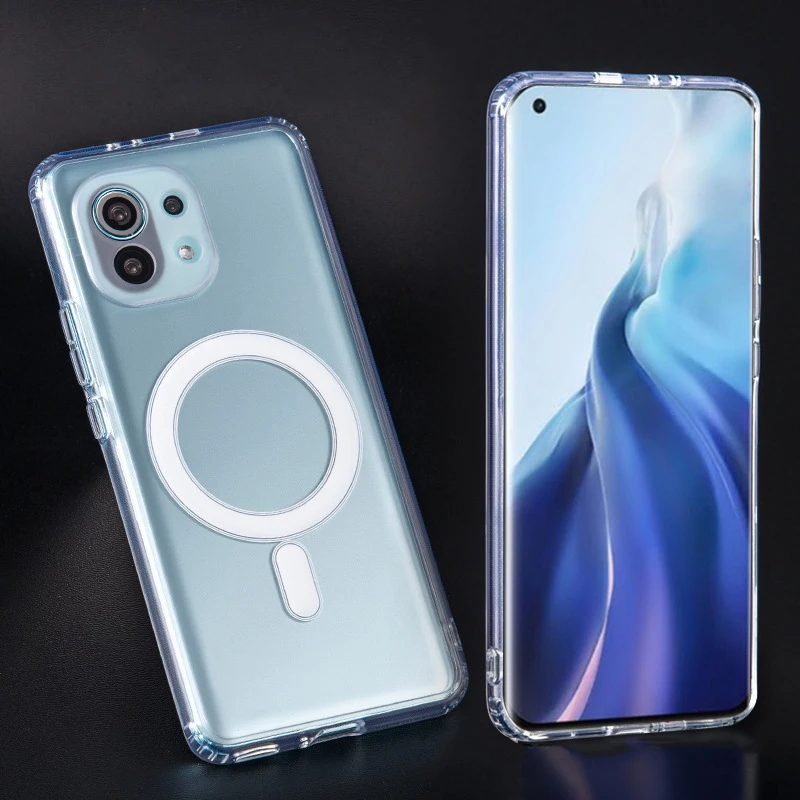 Mi 11 Xiaomi Wireless Charger Smartphone Xiaomi Mi 11 Ultra Case