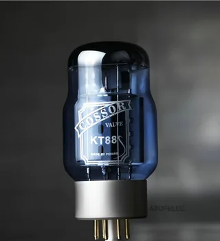 

2pcs Matched PSVANE COSSOR Series KT88 NEW Design Vacuum Tubes