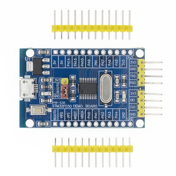 

48 MHz STM32F030F4P6 Small Systems Development Board CORTEX-M0 Core 32bit Mini System Development Panels