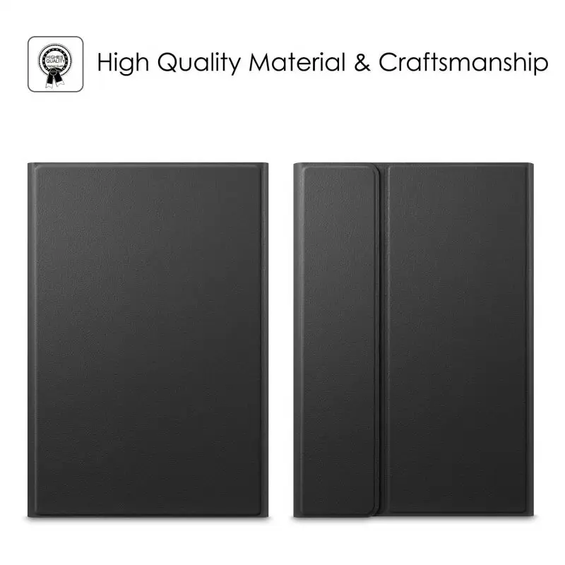 Для samsung Galaxy Tab S6 10,5 SM-T860 чехол с Подсветкой Bluetooth клавиатура Съемная клавиатура 200 мАч Bluetooth клавиатура