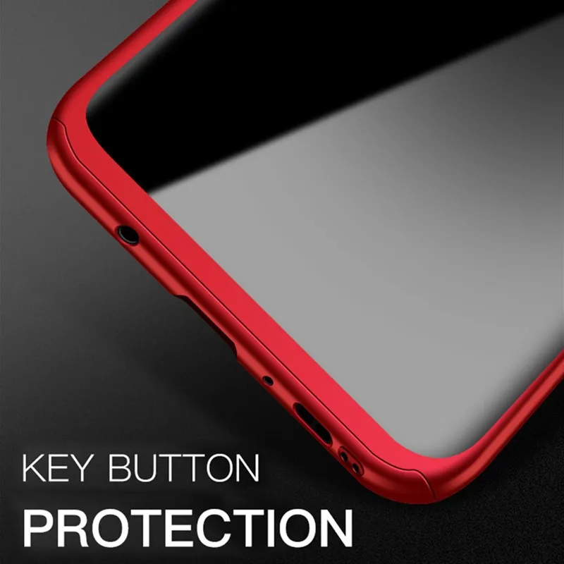 Ультра тонкий 360 полный защитный чехол для samsung Galaxy J1 J2 Core J3 J5 J7 Pro Duo Prime J4 J6 плюс J8 чехол