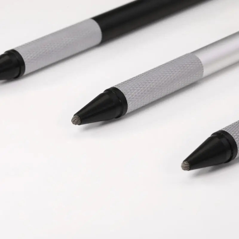 

Smooth Smart Phone Pen Active Touch Screen Stylus For Apple Android Tablet Drawing Writing Smart Pencil