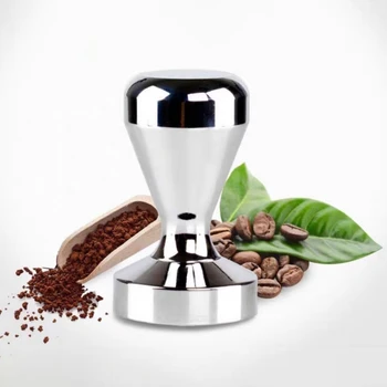 

Powder Compactor Electroplating Stainless Steel Powder Compactor Powder Compactor Coffee Machine Powder Compactor Coffe Supplies