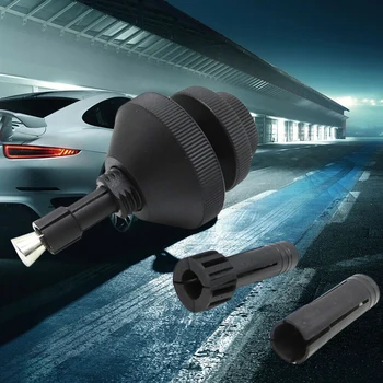 

In 13*5*5.5cm Universal Clutch Alignment Leveling Workshop Calibration Installation Tool Car Repair Garage Tire Accessories