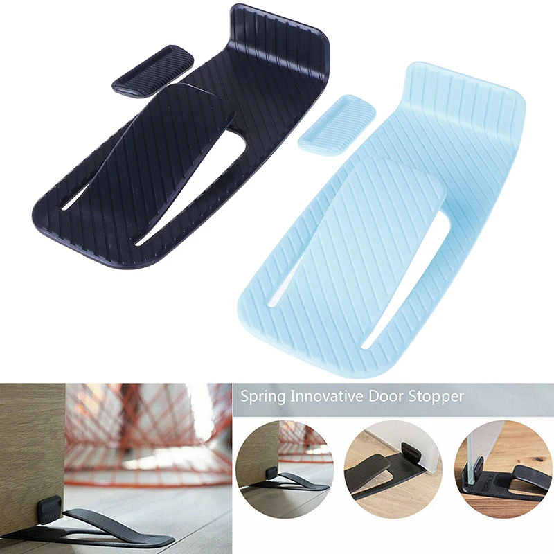 Инновационный дверной ограничитель правильно удерживает вашу дверь открытым дверным клиновидным держателем дверной ограничитель клиновидной двери домашнего офиса