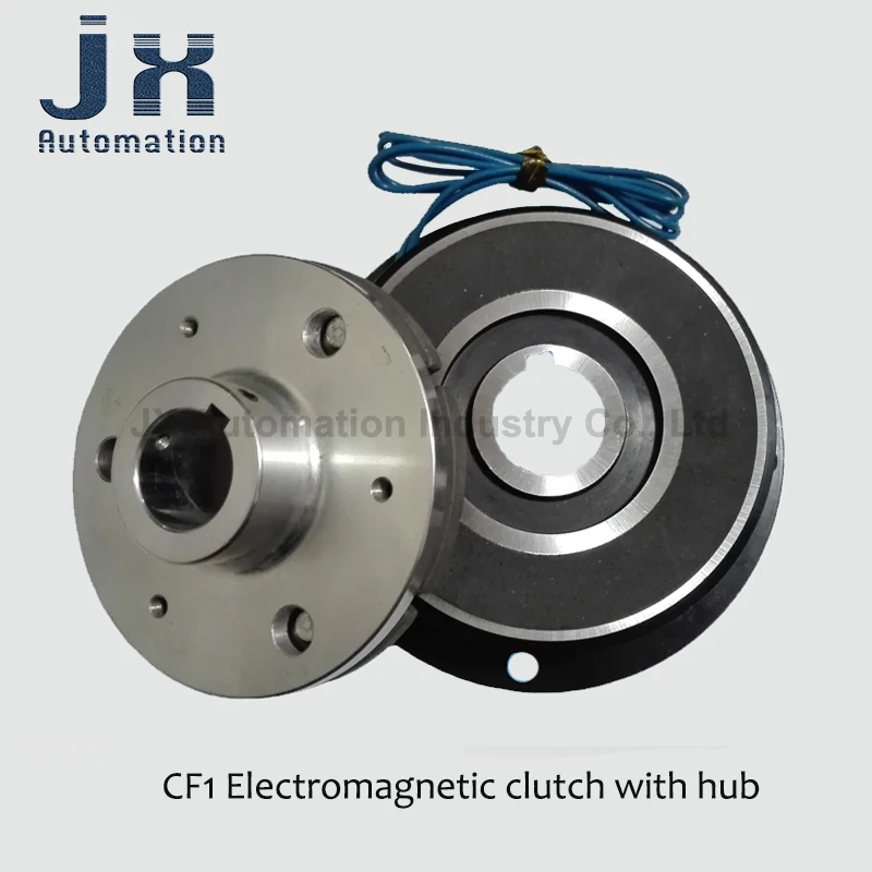 Taiwan CHAIN TAIL Electromagnetic Clutch CDF1S5AA/AL CDF1S5AB CDF2S5AA CDF2S5AM CDF005AA CDF005AG CDF0S6AA CDF010AA DC24V