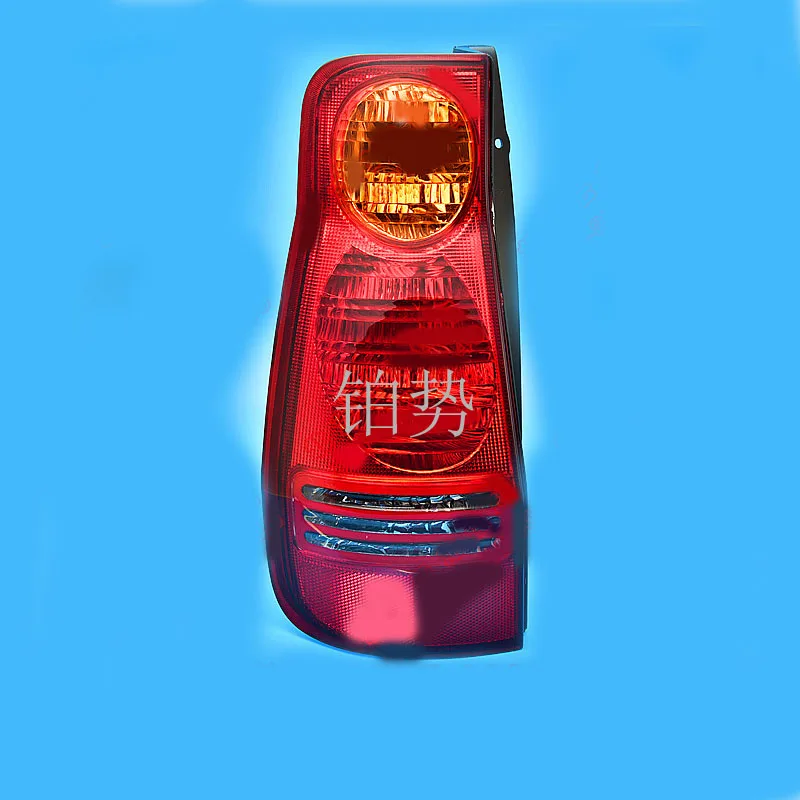 

Car left rear inner combination lamp assembly 2007-hyu nda iMA TR IX rear lamp tail lamp brake lamp reversing lamp rear fog lamp