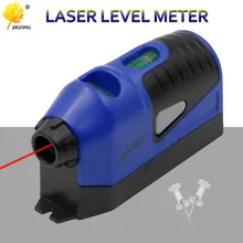 Вертикальный спиртовой нивелир инструмент лазерный нивелир лазерный прямой лазерный нивелир измерительный прибор