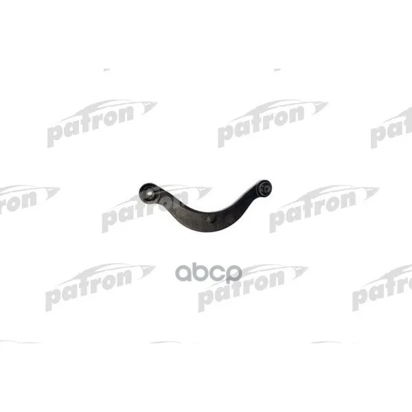 Рычаг Подвески Mazda 6 02-07 Patron Ps5235 PATRON арт. PS5235