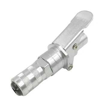 

Lock Jaw Type High Pressure Injection Nozzle Fittings Lubricating Oil Machine Accessories