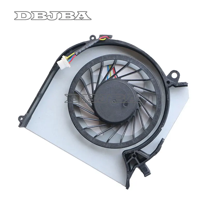 New CPU Cooler Fan For HP Pavilion DV6-7000 DV6-7001 DV6-7002 DV6-7045TX dv6-7375ez DV6T-7000 DV7-7000 dv7-7373ca dv7-7398ca