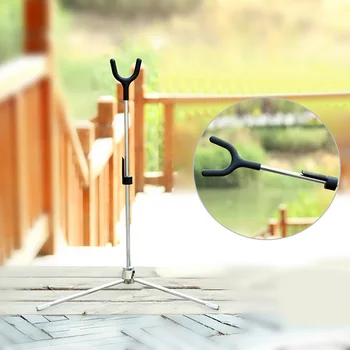 

Recurve Bows Holder Bow Frame Bow Stand Rack Bow placement Stainless steel Archery equipment Bow bracket