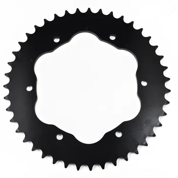 

Motorcycle Steel Rear Sprocket Carrier For Ducati 1299 1199 Panigale 1103 Streetfighter 1200 1200R 1200S Monster 1198 Diavel
