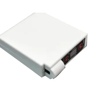 

7.4V 4/4.4/5.2AH For Air Condition Clothing Suit Lithium Battery Pack Three-gear Speed Adjustable Cooling Clothes Accessories