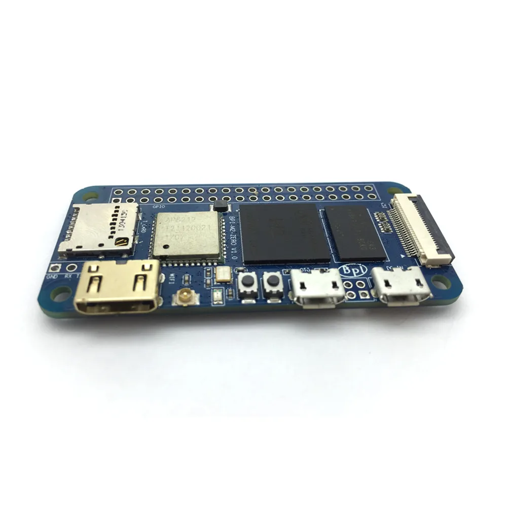 ٳ   ҽ ÷ BPI-M2  H3  ھ, 2GB RAM ̱  ǻ,   BT4.0,EMMC ÷