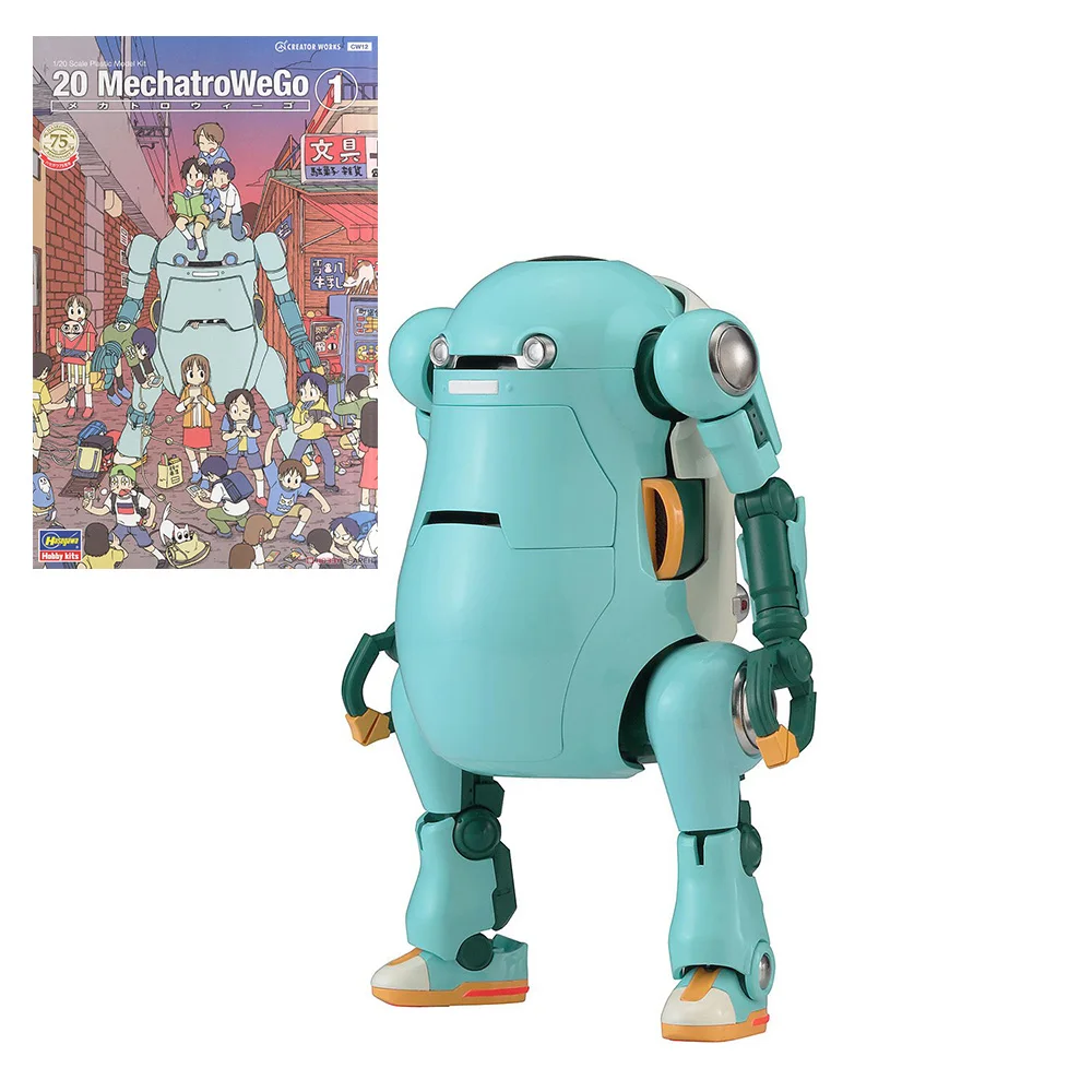 Hasegawa 1/20 CW12 WEGO 01 робот aqua светильник в сборе фигурные инструменты модель | Игрушки