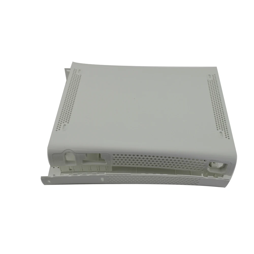 Полный комплект корпуса xunbeifang чехол для XBOX360 замена консоли|case for|case replacementhousing shell