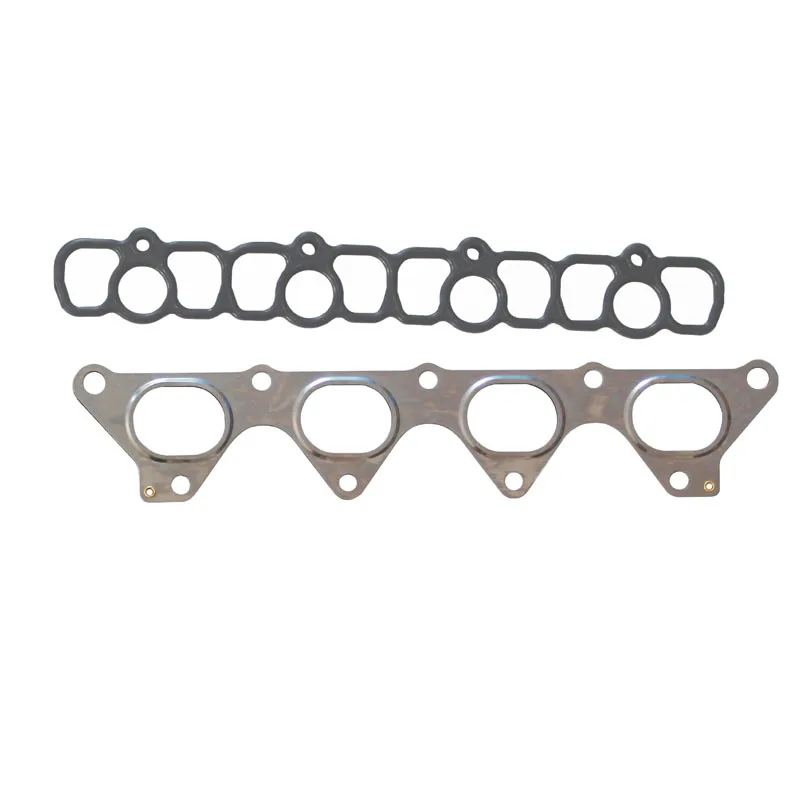 Engine Gasket Set 4G93 GDI B4184M Intake and Exhaust Manifold Engine Parts Engine Gasket For MITSUBISHI SPACE STAR (DG_A) 1.8 GDI (DG5A) MD360457