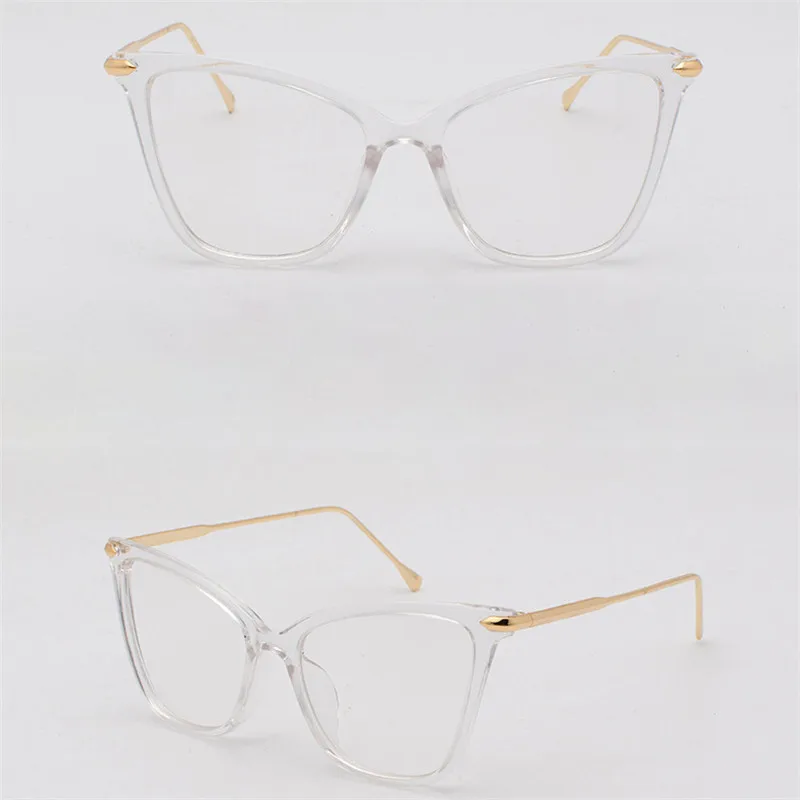 TTLIFE винтажные женские очки оправа анти-голубые легкие очки ретро круглые прозрачные линзы очки оправа UV400 yjh0312
