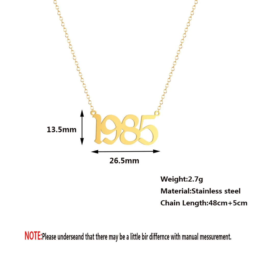 1985英文