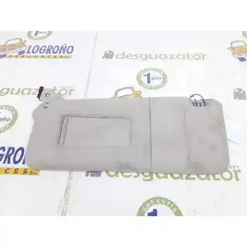 

51168255085 LENS HOOD LEFT BMW X5 (E53)