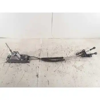 

1K0711049CG Change Lever Audi A3 (8p) 1.6 Tdi Attraction