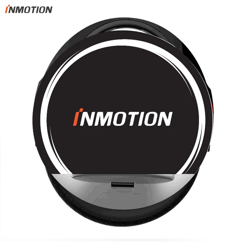 INMOTION V10 V10F оригинальный самокат внутренняя внешняя шина ручка Корпус Корпуса