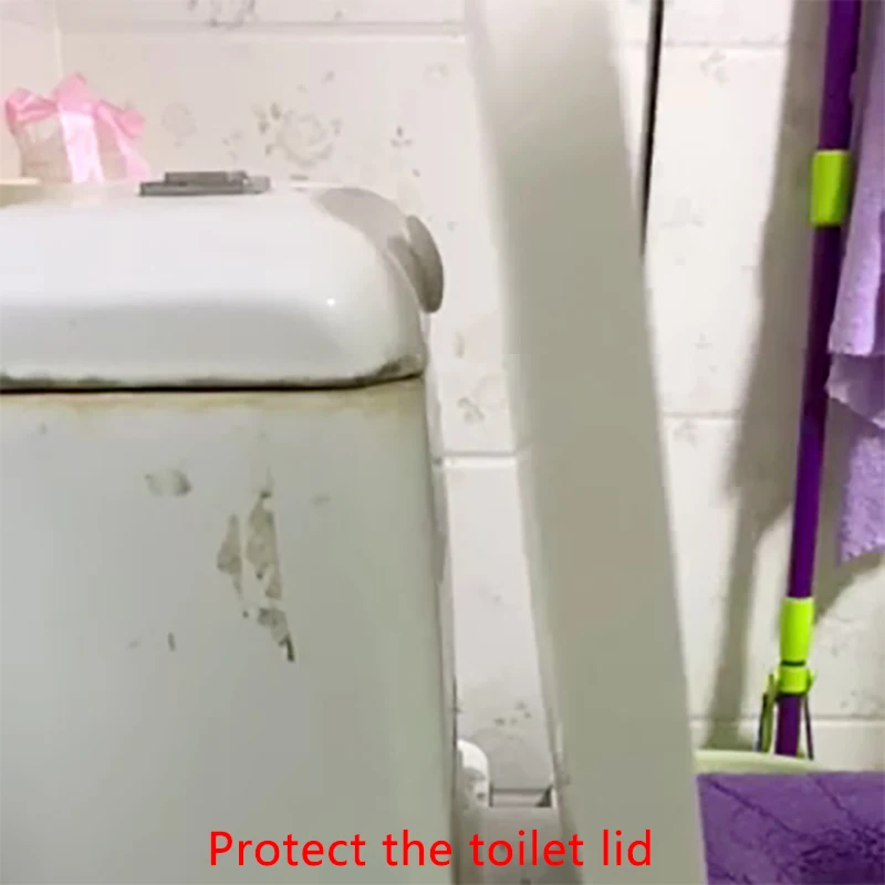 Tanio Miękka podkładka gumowa chroniąca ścianę samoprzylepny ogranicznik sklep