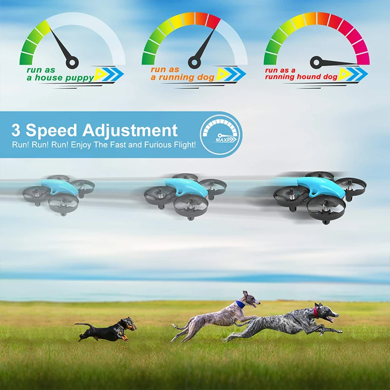 Potensic a20w mini drone with camera Clearance