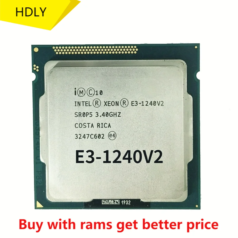 Xeon 1240 v2 oem. 4ghz. E3 1240 v2. Процессор intel xeon e3-1240v2. Процессор 1240v2.